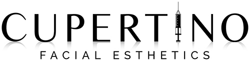 cupertino facial esthetics logo